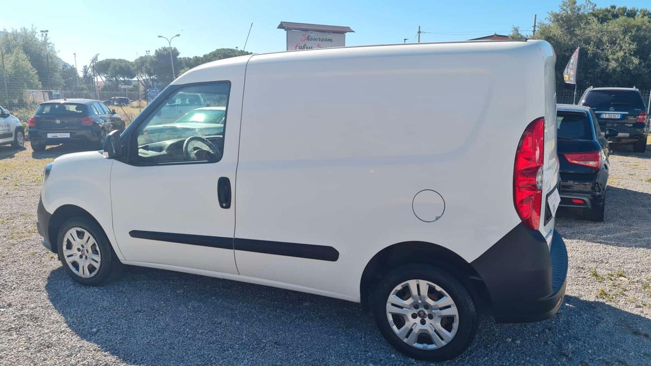 Fiat Doblo Doblò 1.3 MJT S&S PL Combi Maxi N1 Easy