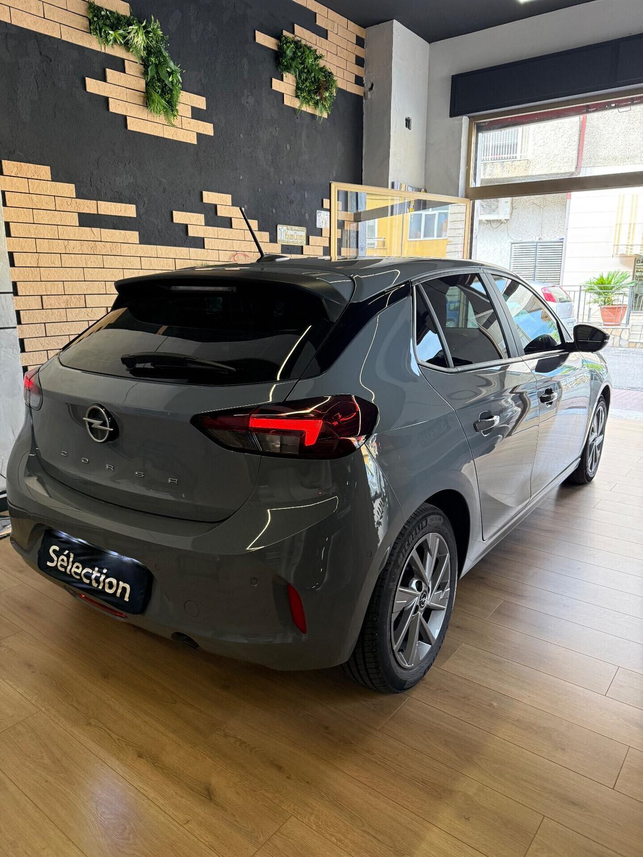 Opel Corsa FULL OPTIONAL