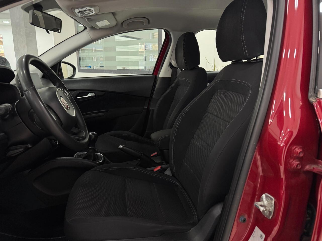 Fiat Tipo 1.3 Mjt 95CV 5 porte Lounge