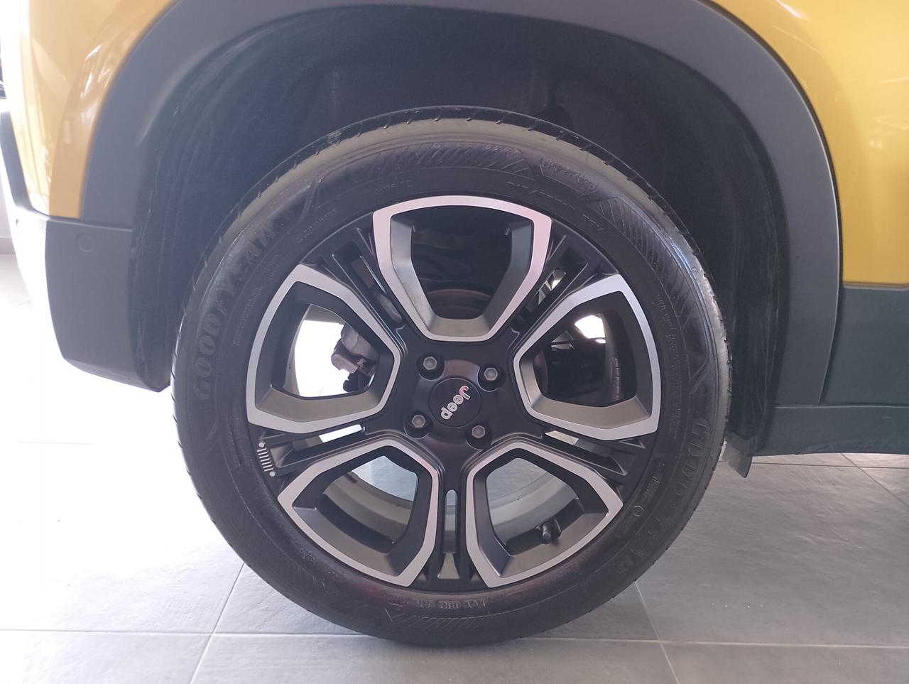 Jeep Avenger 1.2 Turbo 1st Edition 100 cv