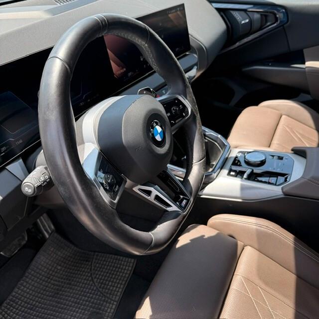 Bmw X3 xDrive20d 48V MSport Pro