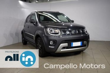 SUZUKI Ignis Ignis 1.2 Hybrid 4WD All Grip Top