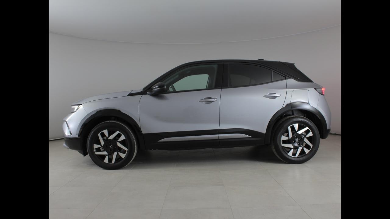 OPEL MOKKA GS 1.2l 136cv MT