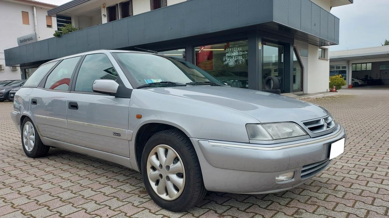 CITROEN XANTIA 1.9 TD - Break SX Plus