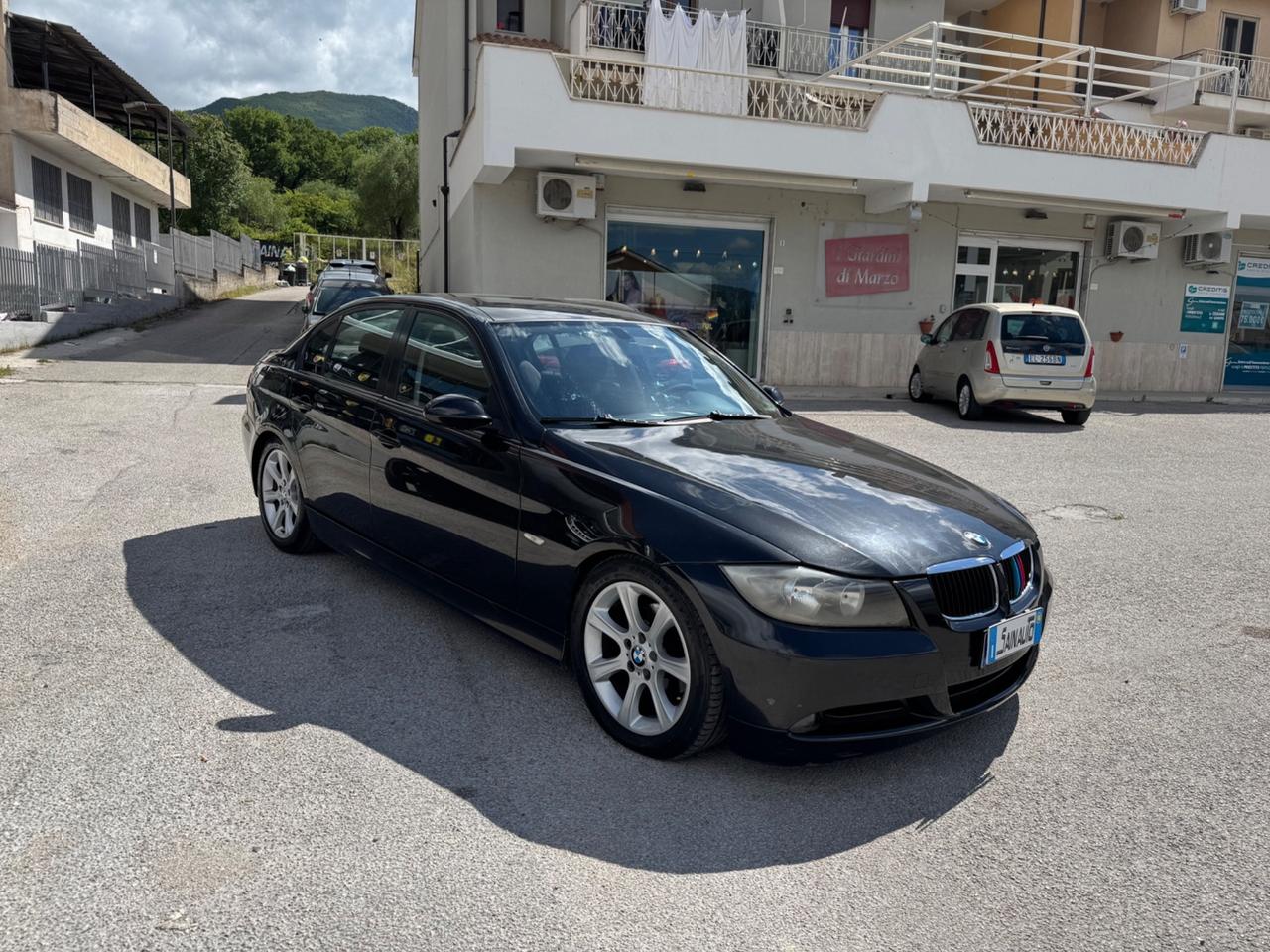 Bmw 320 cat Attiva GARANZIA