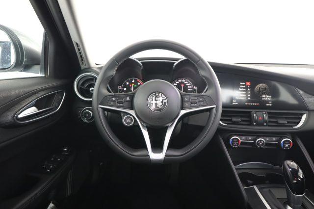 ALFA ROMEO Giulia Giulia 2.2 Turbodiesel 160 CV AT8 Business