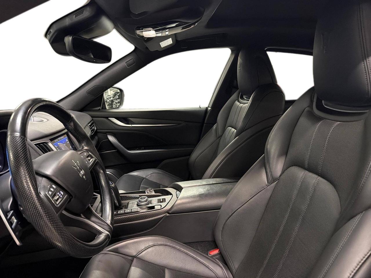 Maserati Levante Benzina 3.0 V6 Gransport 430cv