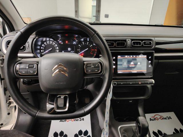 CITROEN C3 PureTech 83 S&S Shine PREZZO REALE - NEOPATENTATI