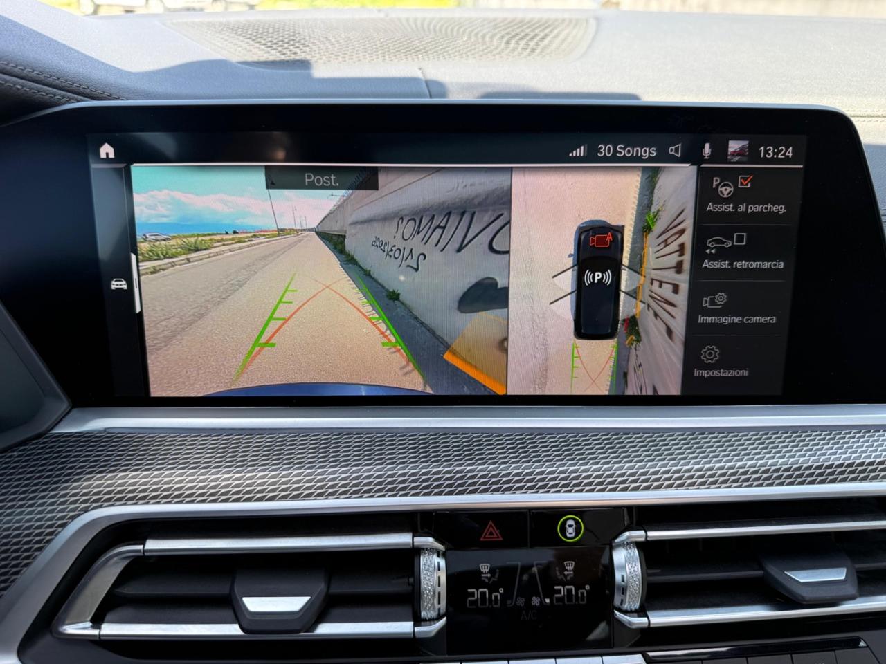 Bmw X5 Msport 5 anni di GARANZIA - 2022