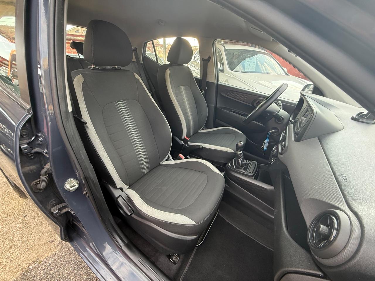 i10 1.0 MPI Prime-unipro-rate-garanzia-permute