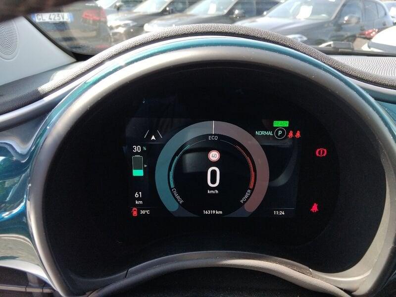 FIAT 500 500e 42 kWh Icon