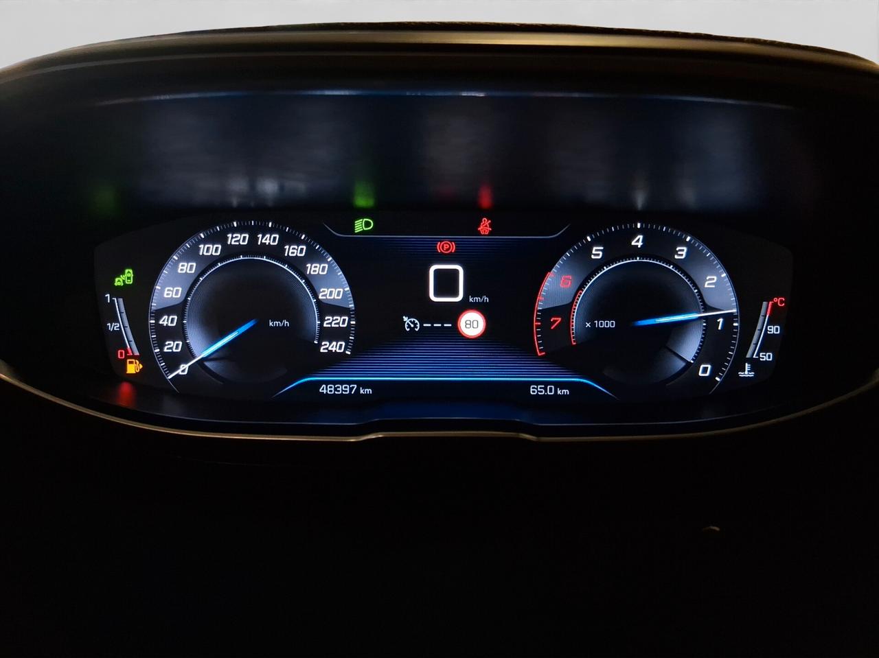 Peugeot 5008 PureTech Turbo 130CV S&S Allure 7 POSTI