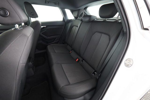 AUDI A3 A3 SPB 30 TDI S tronic