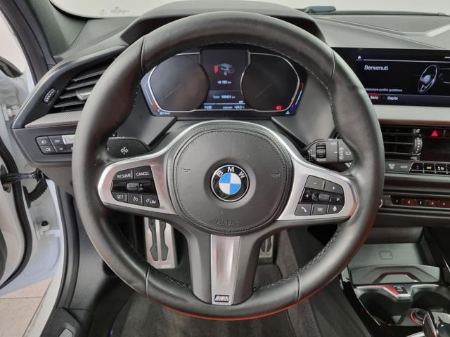 BMW 116 d 5p. Msport