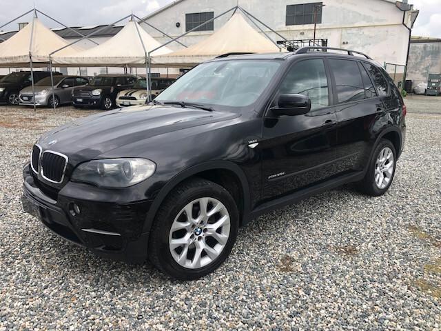 Bmw X5 xDrive30d Eletta