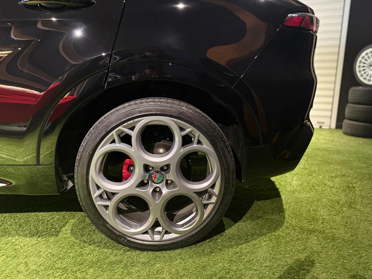 Alfa Romeo Tonale 1.6 Ti 130cv tct6