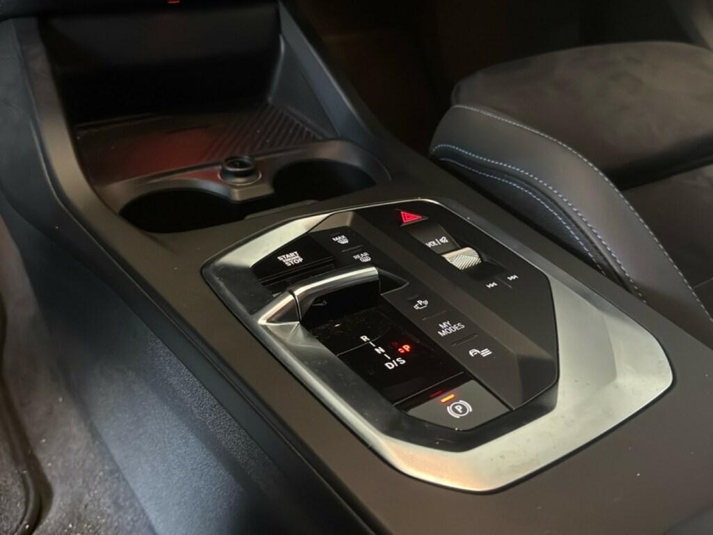 BMW Serie 1 120 d 48V MSport DCT