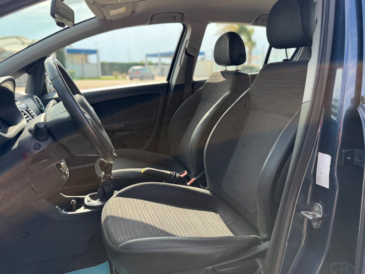 Opel Corsa 1.2 85CV 5 porte GPL (SCADENZA 2034) -TECH Edition