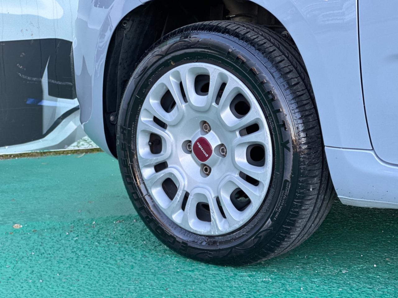 Fiat Panda 1.2 Benz/Gpl 69cv Easy 2019