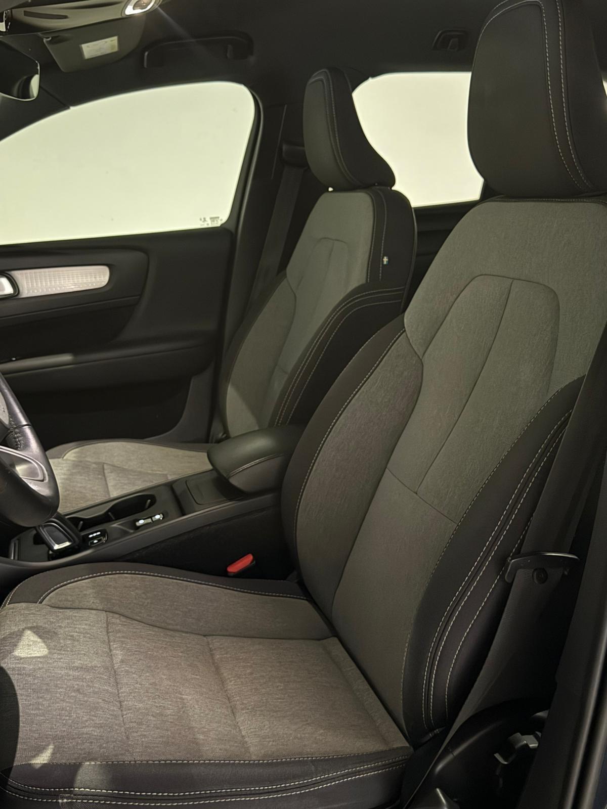 Volvo XC40 D3 Geartronic Momentum Pro