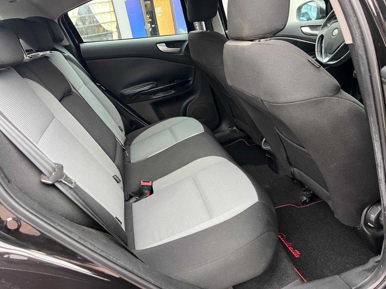 Alfa Romeo Giulietta 1.4 Turbo 120 CV Distinctive