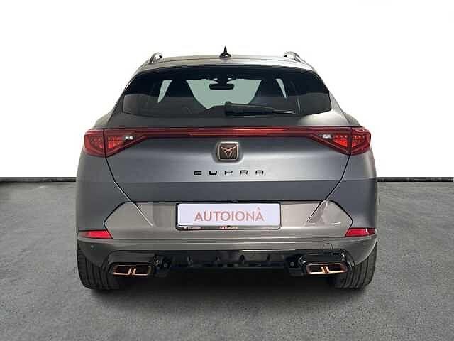 CUPRA Formentor 1.4 e-Hybrid DSG