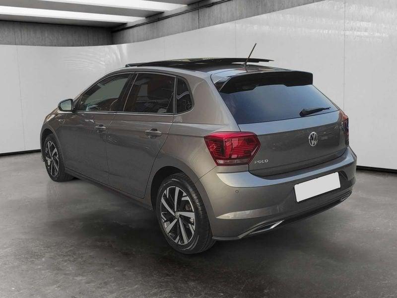 Volkswagen Polo 5p 1.0 tsi Highline 115cv dsg