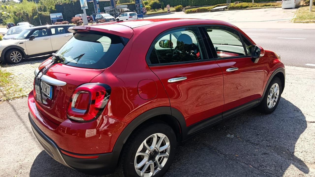 Fiat 500X 1.6 MultiJet 120 CV Cross
