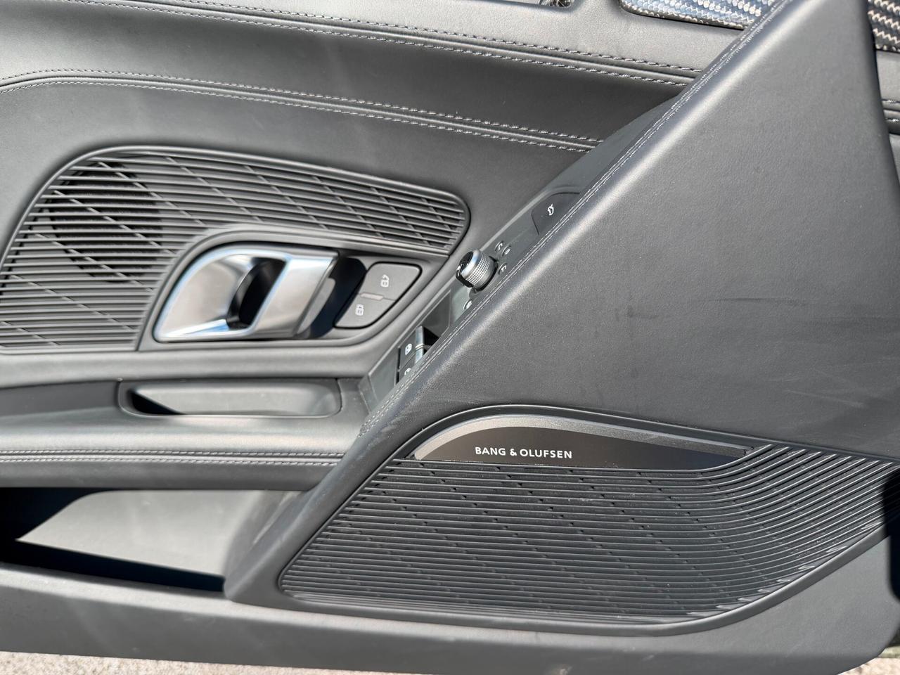 Audi R8 Coupé V10 quattro S tronic performance/fantastica!!1 iva 22"