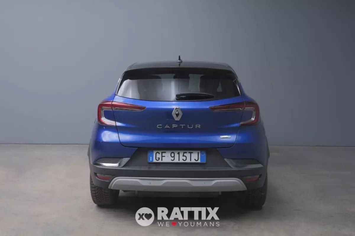 Renault Captur 1.6 E-Tech Phev 160CV Intens Auto