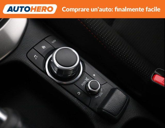 MAZDA 2 1.5 e-Skyactiv-G 90 CV M Hybrid Homura