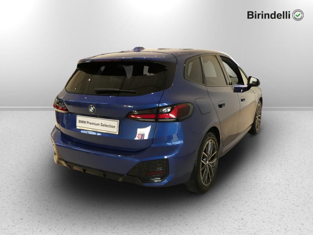 BMW Serie 2 A.T. (U06) - 220i 48V Active Tourer Msport