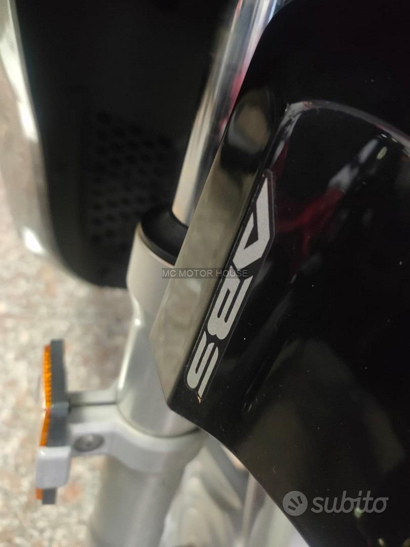 Honda sh 125 abs #patente b#garanzia#permute#rate