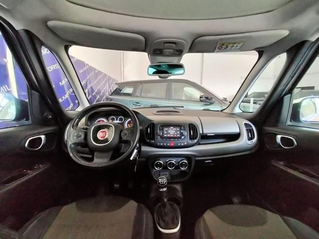 FIAT 500L 1.6 Multijet 120 CV Lounge