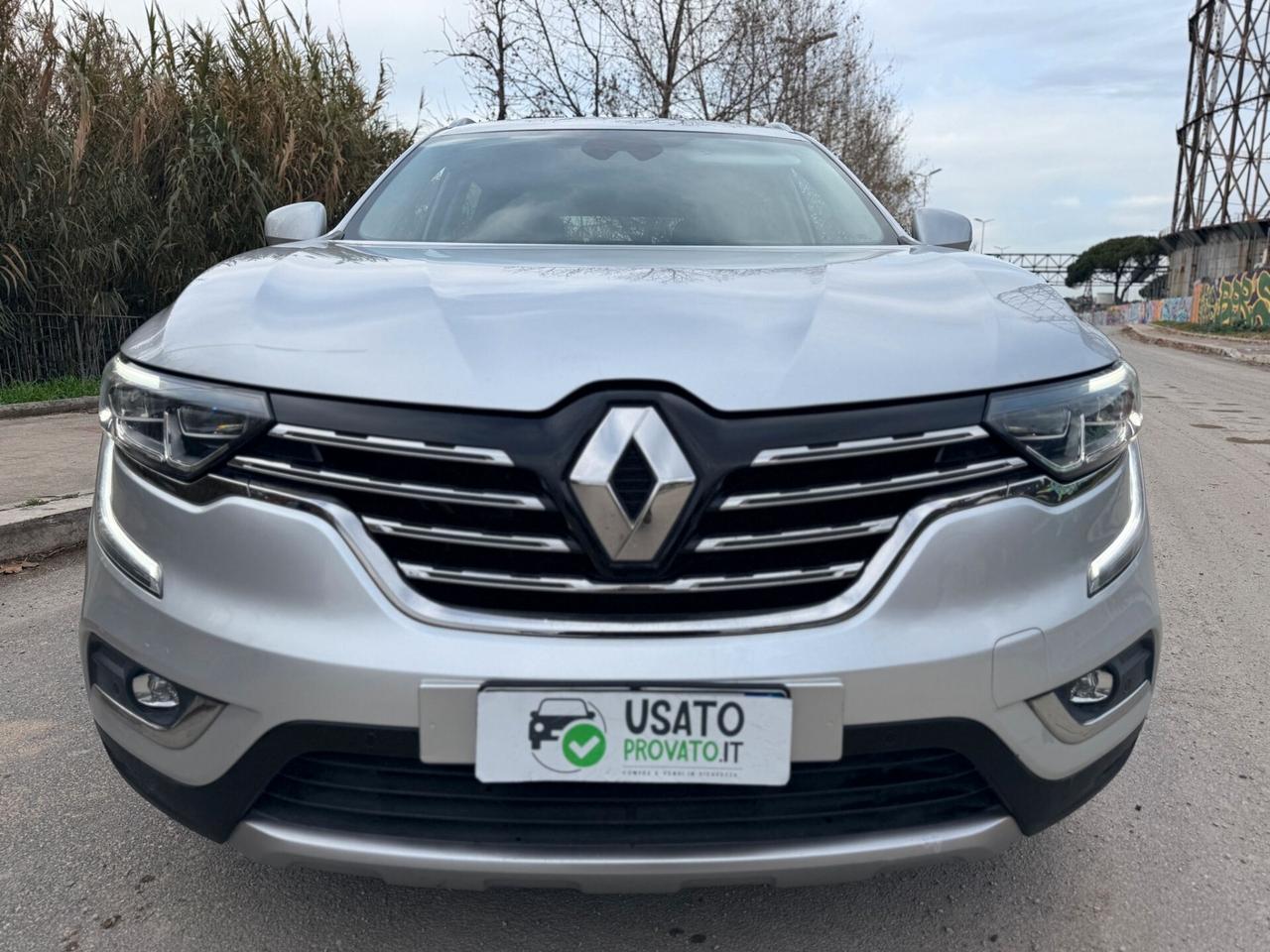 Renault Koleos INTENSE 2.0 DCI AUTOMATICA EURO6
