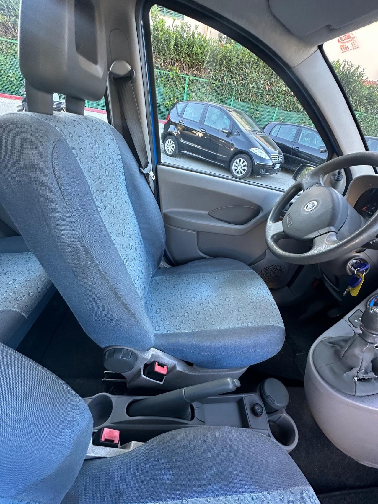 Fiat Panda 1.1 Active