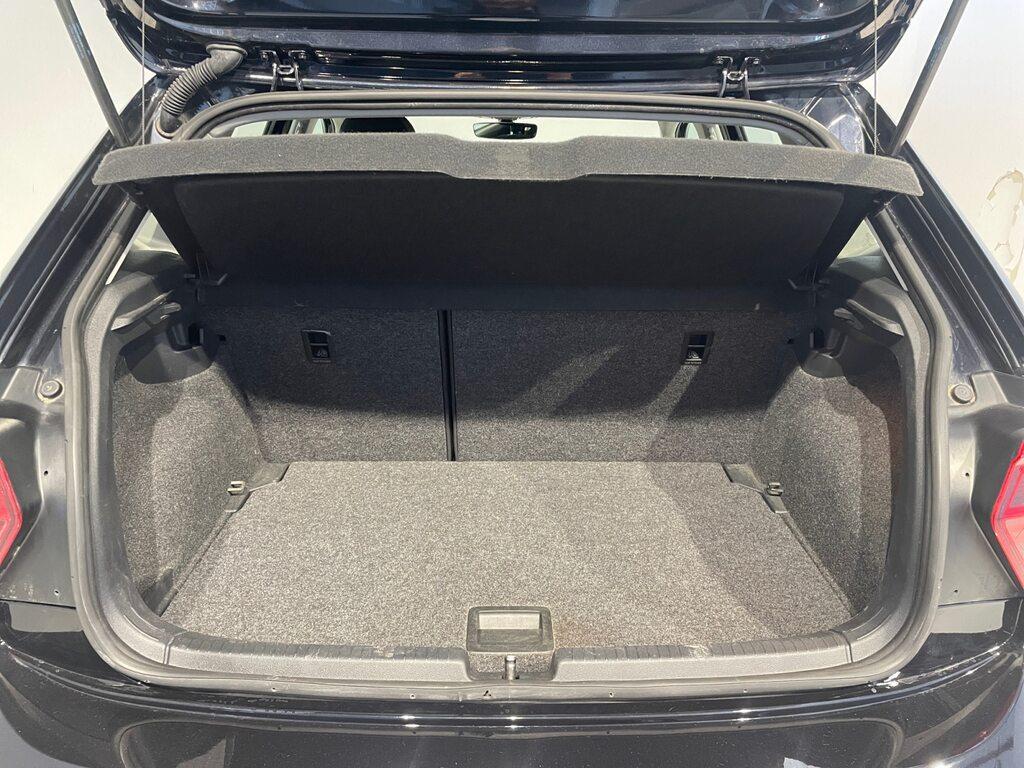 Volkswagen Polo VI 2017 1.0 TSI 95CV DSG Comfortline