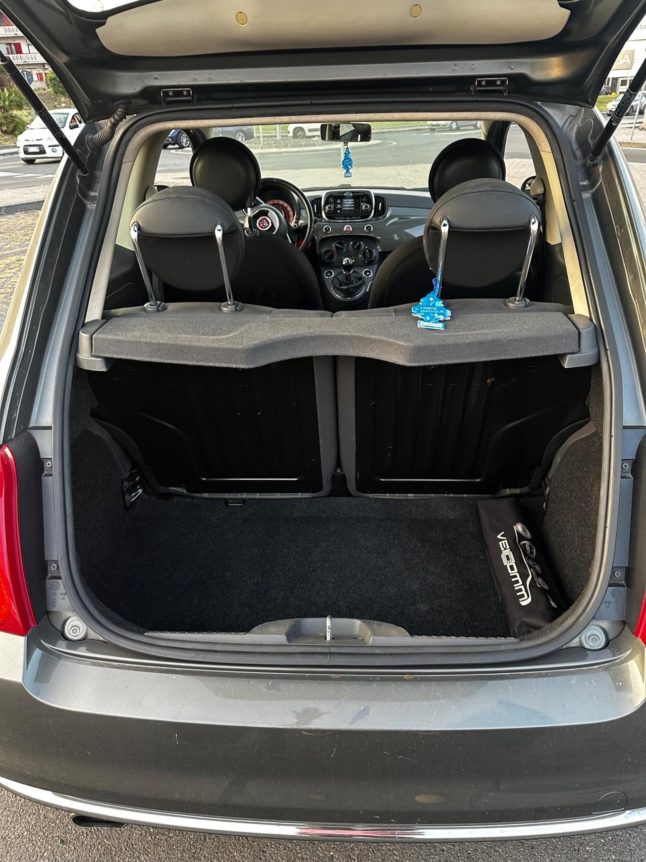 Fiat 500 1.2 Pop