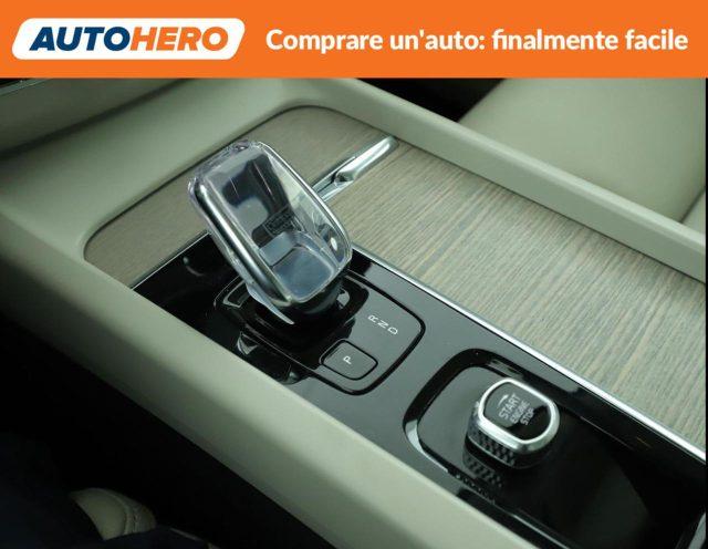 VOLVO XC60 T8 Recharge Plug-in Hybrid AWD Inscription