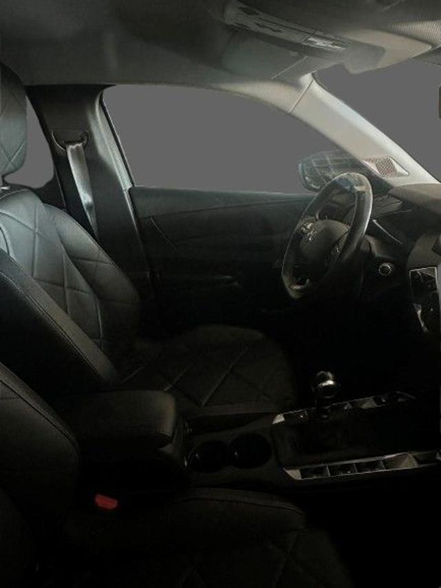DS AUTOMOBILES DS 3 Crossback BlueHDi 110 Faubourg