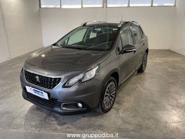 Peugeot 2008 Diesel 1.5 bluehdi Active s&s 100cv 5marce