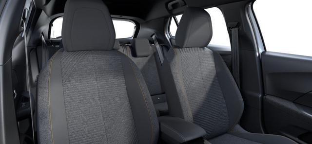 PEUGEOT 2008 motore elettric 156CV STYLE+ALLURE+GT+GT EXCLUSIVE