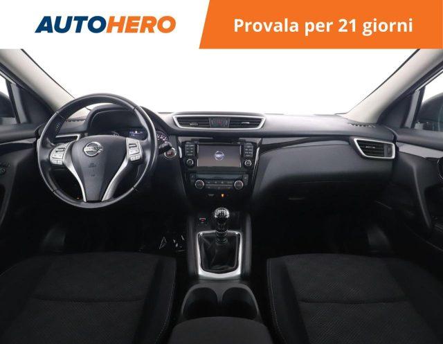 NISSAN Qashqai 1.6 dCi 2WD 360