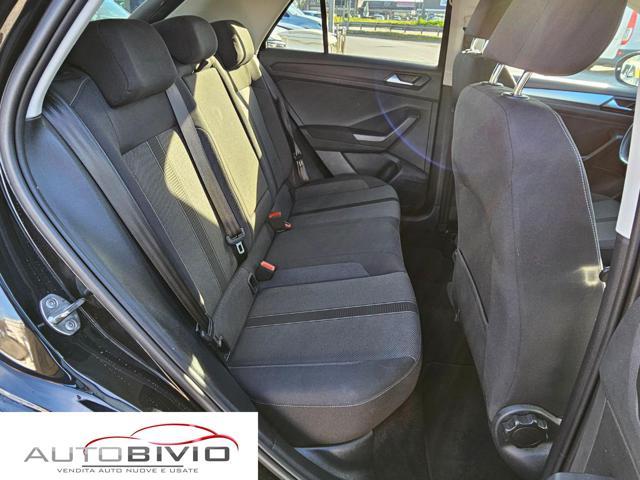 VOLKSWAGEN T-Roc 1.0 TSI Life