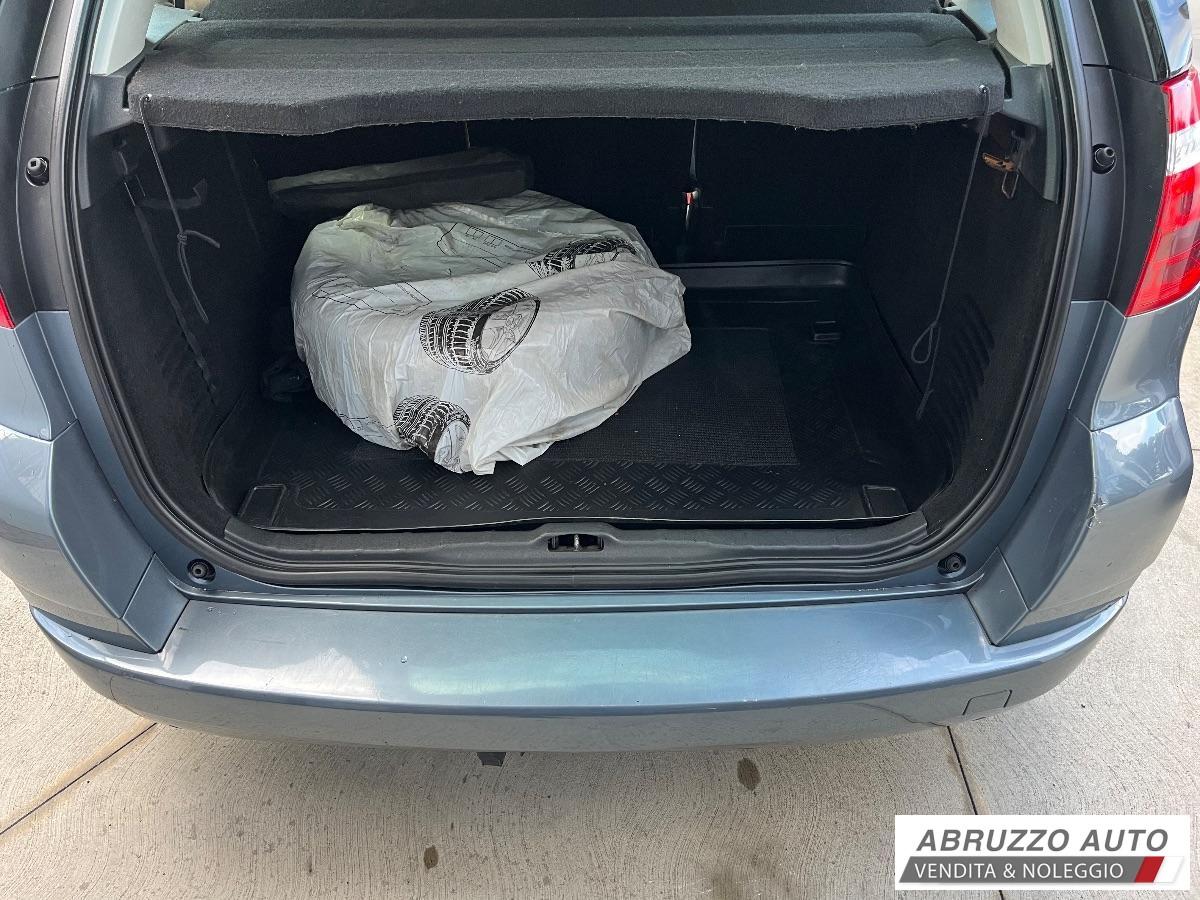 CITROEN C4 Picasso 1.8 Classique GPL PERFETTA