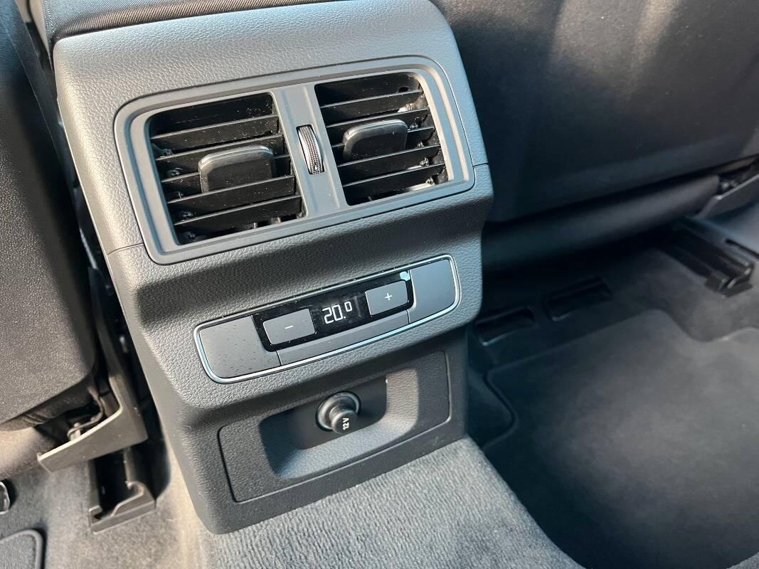 Audi Q5 50 2.0 tfsi e Business quattro s-tronic