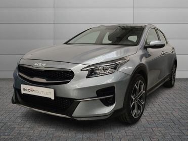 KIA XCeed 1.0 t-gdi Business Gpl 117cv
