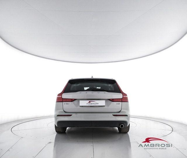 VOLVO V60 D3 Geartronic R-design