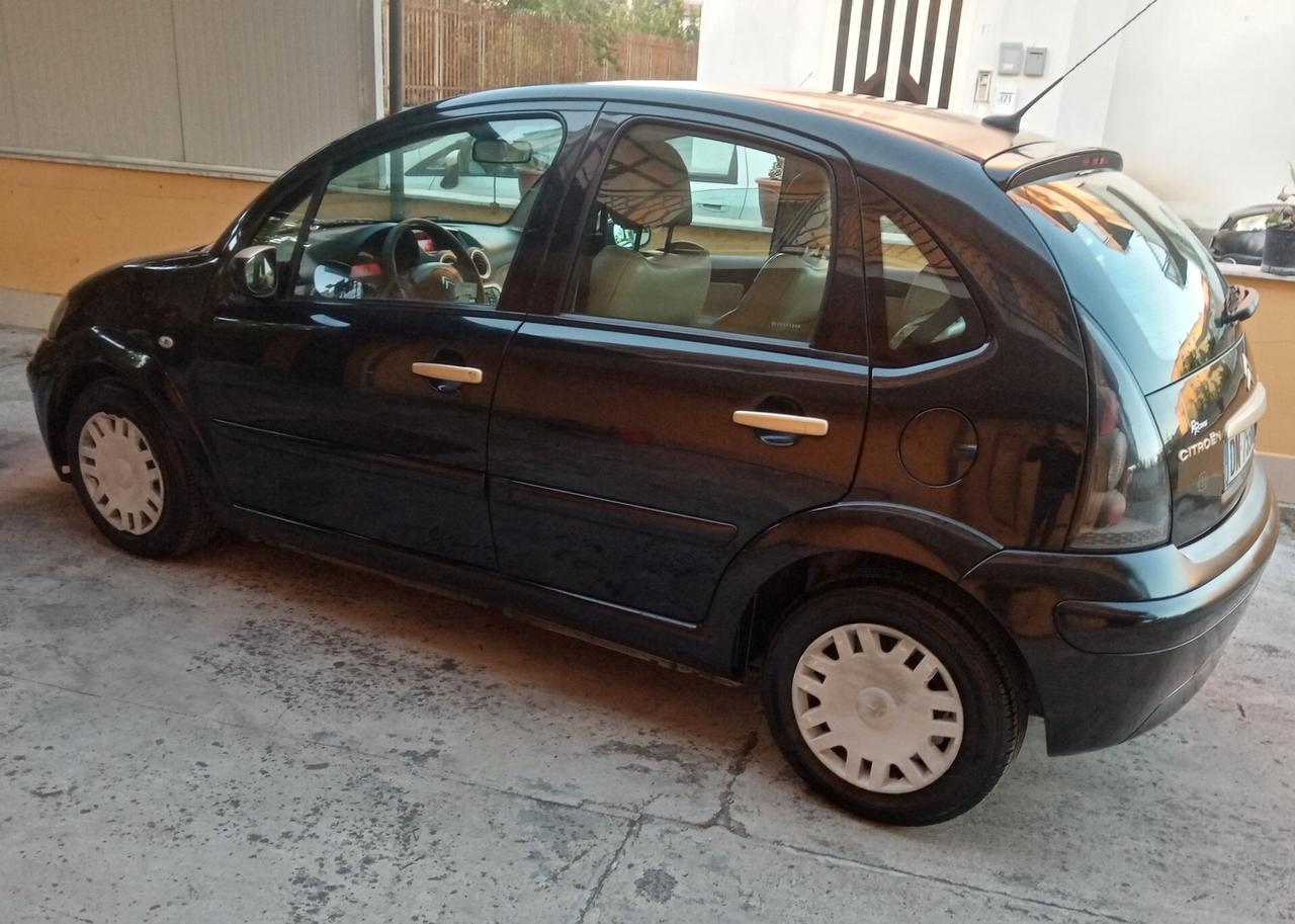 Citroen C3 1.1 Classique