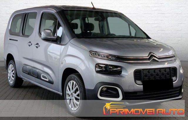 CITROEN Berlingo BlueHDi 130 Stop&Start EAT8 XL Feel